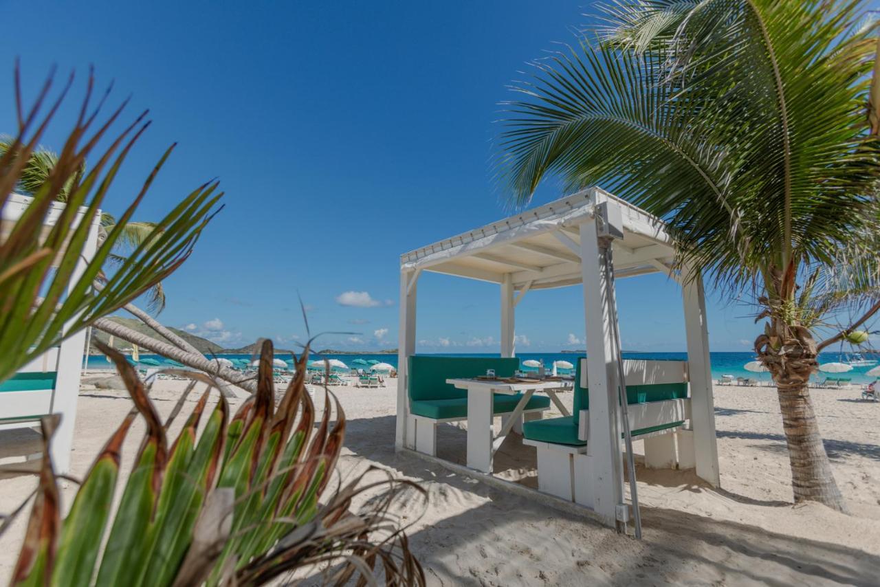 La Playa Orient Bay Hotel Exterior photo